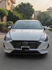 Hyundai Sonata 2.5 2022 for Sale
