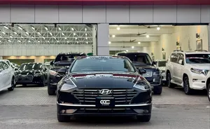 Hyundai Sonata 2.5 2022 for Sale