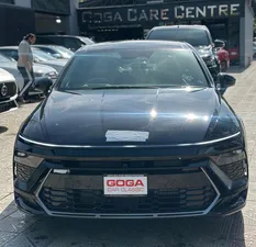 Hyundai Sonata N Line 2.5 Turbo 2025 for Sale