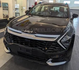 KIA Sportage L HEV 2025 for Sale