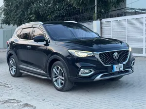 MG HS Trophy 2021 for Sale