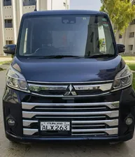 Mitsubishi EK Custom G 2018 for Sale