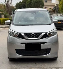 Nissan Dayz S 2021 for Sale