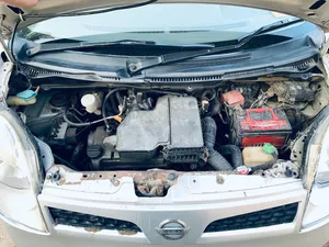 Nissan Moco 2008 for Sale