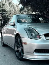 Nissan Skyline 2003 for Sale