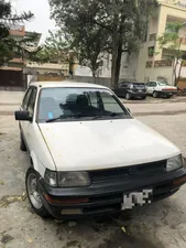 Subaru Brz 1993 for Sale