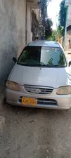 Suzuki Alto 2005 for Sale