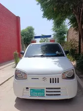 Suzuki Alto VX 2021 for Sale