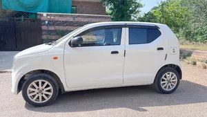 Suzuki Alto VXR 2019 for Sale