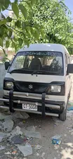 Suzuki Bolan VX 2011 for Sale