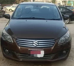 Suzuki Ciaz Manual 2017 for Sale