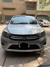 Suzuki Cultus Auto Gear Shift 2019 for Sale