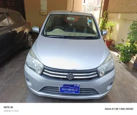 Suzuki Cultus VXL 2021 for Sale