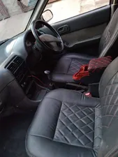 Suzuki Cultus VXR 2006 for Sale