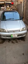 Suzuki Cultus VXR 2007 for Sale