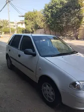 Suzuki Cultus EURO II 2013 for Sale