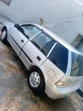 Suzuki Cultus EURO II 2014 for Sale