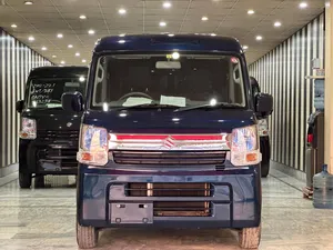 Suzuki Every Join Turbo 2019 for Sale