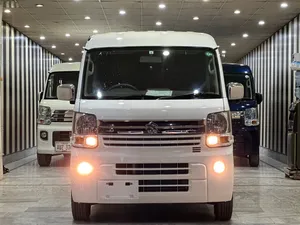 Suzuki Every Join Turbo 2020 for Sale