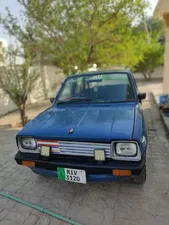 Suzuki FX 1900 for Sale