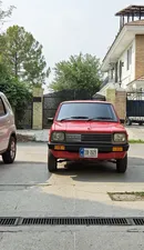 Suzuki FX GA 1983 for Sale