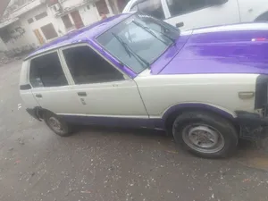 Suzuki FX GA 1988 for Sale