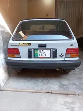 Suzuki Khyber GA 1999 for Sale