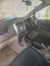 Suzuki Liana RXi (CNG) 2010 for Sale