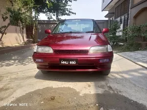 Suzuki Margalla GL 1996 for Sale