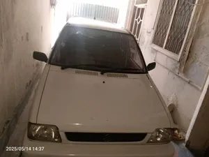 Suzuki Mehran 2011 for Sale