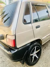 Suzuki Mehran 2013 for Sale