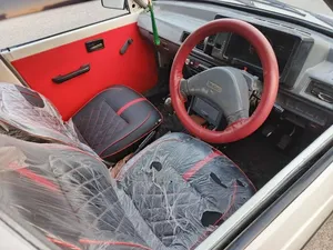 Suzuki Mehran VX 2004 for Sale