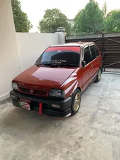 Suzuki Mehran VXR 1999 for Sale