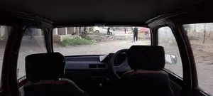 Suzuki Mehran VXR 1999 for Sale