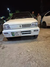 Suzuki Mehran VXR 2004 for Sale
