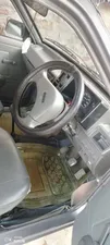 Suzuki Mehran VXR Euro II 2017 for Sale