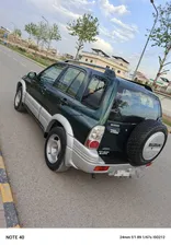 Suzuki Vitara 2000 for Sale
