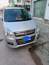 Suzuki Wagon R AGS 2022 for Sale