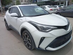 Toyota C-HR G 2019 for Sale
