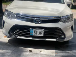 Toyota Camry Hybrid 2014 for Sale