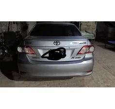 Toyota Corolla Altis SR Cruisetronic 1.8 2011 for Sale