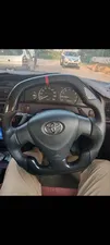 Toyota Corolla SE Limited 1988 for Sale