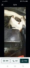 Toyota Corolla Assista X Package 1.3 2006 for Sale
