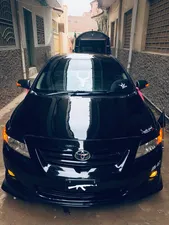 Toyota Corolla XLi VVTi Limited Edition 2011 for Sale