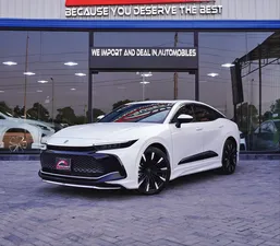 Toyota Crown RS Advance 2022 for Sale
