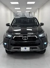 Toyota Hilux Revo Rocco 2022 for Sale