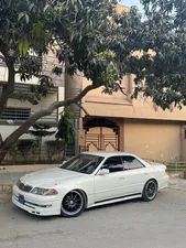 Toyota Mark II Grande 2.0 1996 for Sale