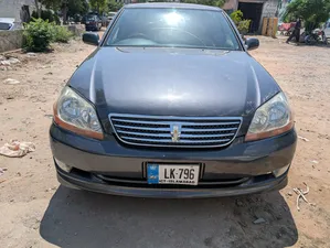 Toyota Mark II Grande 2.5 2002 for Sale