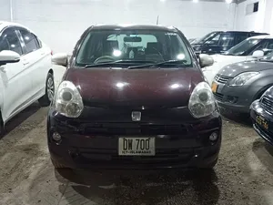 Toyota Passo Plus Hana C 2014 for Sale