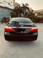 Toyota Premio F 1.5 2008 for Sale